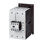 EATON INDUSTRIES - Contattore di potenza 55 kW, 380-400 V, 2 NA, 2 NC, RAC 240: 190-240 V 50/60 Hz, comando AC, morsetti a vite DILM115-22.