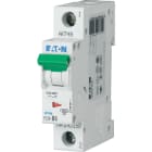 EATON INDUSTRIES - Pls4-b6 interruttore magnetotermico 4,5ka 1p bipolare 6a.