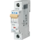 EATON INDUSTRIES - Interruttore magnetotermico (MCB) 13A 1p caratteristica B PLS4-B13 INT. MT 4,5KA 1P B 13A