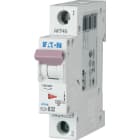 EATON INDUSTRIES - pls4-b32 interruttore magnetotermico 4,5ka monopolare 32a.