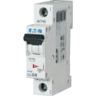 EATON INDUSTRIES - Interruttore magnetotermico (MCB) 40A 1p B caratteristica: 4,5KA PLS4-B40 INT. MT.