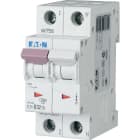 EATON INDUSTRIES - Plz4-B32/1n Int. Mt 4,5ka 1n B 32a