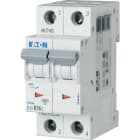 EATON INDUSTRIES - PLS4-B16/2 INT. MT 4,5KA 2P B 16A