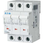 EATON INDUSTRIES - Interruttore magnetotermico (MCB) 50A 3P B caratteristica: 4,5KA PLS4-B50/3 INT. MT.