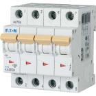 EATON INDUSTRIES - PLS4-B13/4 INT. MT 4,5KA 4P B 13A
