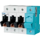 EATON INDUSTRIES - Z-SLS/NEOZ/3+N PORTAFUSIBILE 3P+N