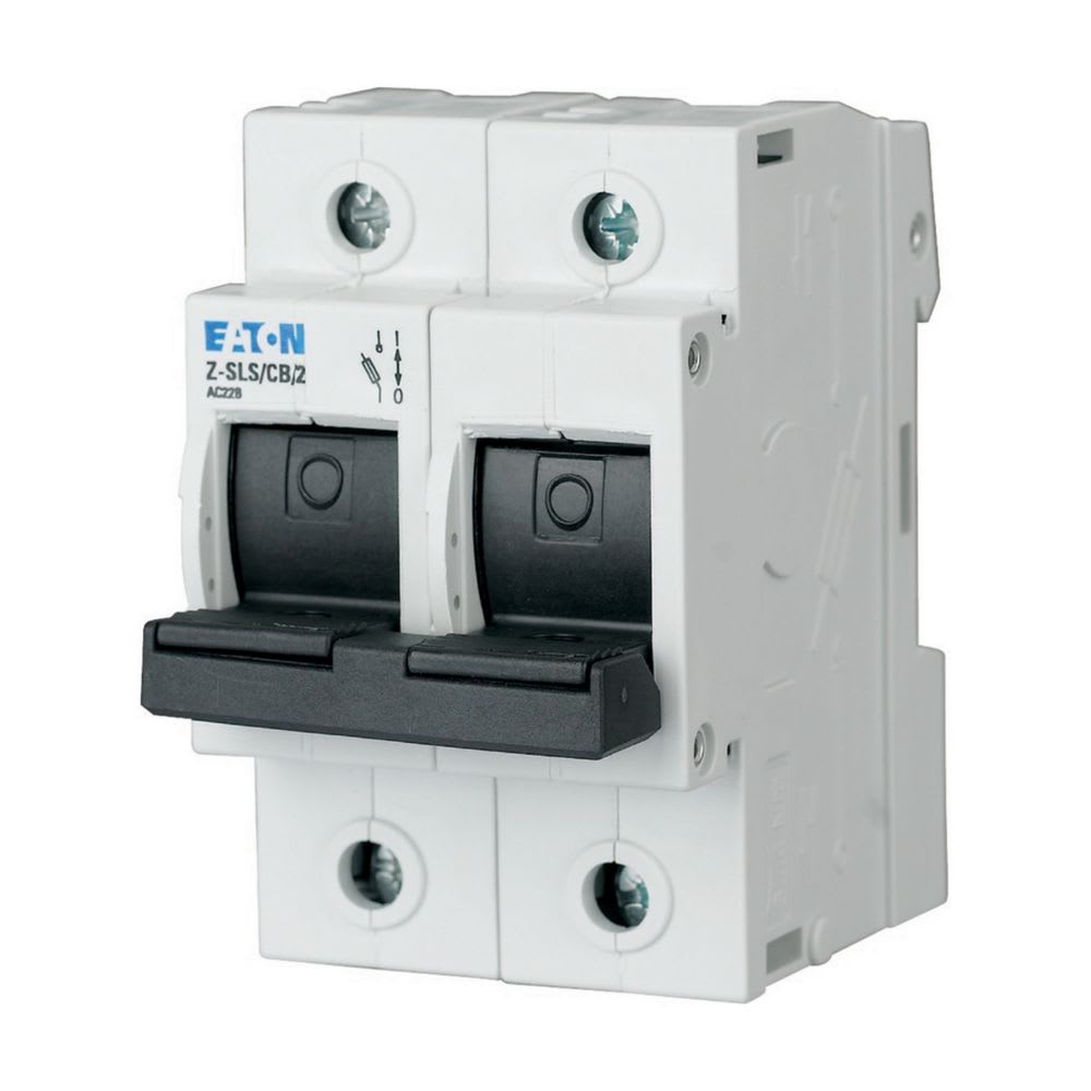 EATON INDUSTRIES - Z-SLS/CB/2