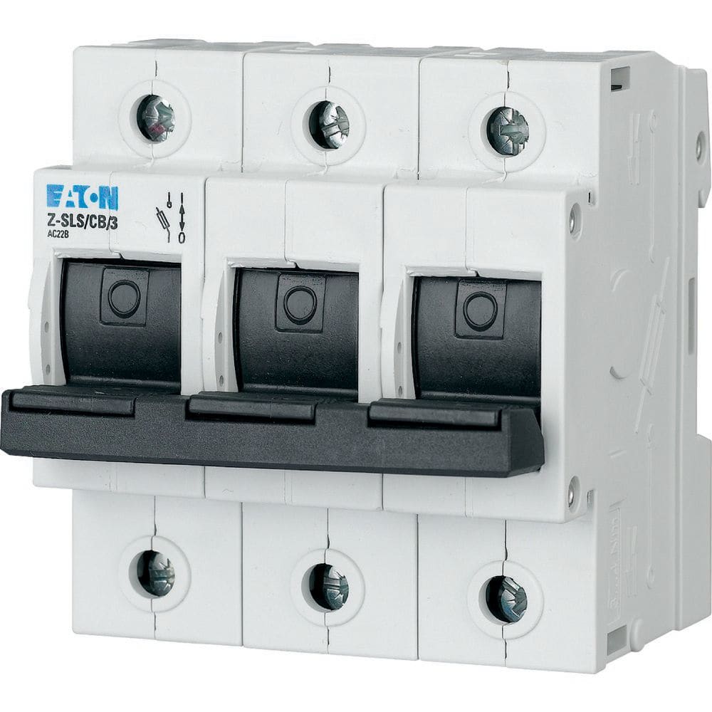 EATON INDUSTRIES - Z-SLS/CB/3