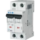 EATON INDUSTRIES - ZP-A40/2 sezionatore non automatico 2p, 40 A. 248264