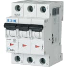 EATON INDUSTRIES - ZP-A40/3 sezionatore non automatico 3p, 40 A.