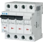 EATON INDUSTRIES - ZP-A40/3N sezionatore automatico 3P+N 40A.