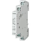 EATON INDUSTRIES - Modulo di sgancio a distanza per PFIM, PFHM-4p e dRCM, bobine di sgancio differenziale X.