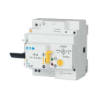 EATON INDUSTRIES - Z-FW-LP unita di riaggancio auto, 220-240 V AC, 4 HP.