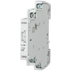 EATON INDUSTRIES - Modulo di controllo a distanza, max. 400V-CA, 0,03A, 0,5HP per test differenziale.