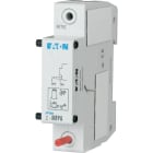 EATON INDUSTRIES - Attivazione pannello frontale Z-MFPA modulo bloccaporta.