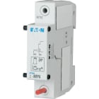 EATON INDUSTRIES - Attivazione pannello frontale Z-MFPA modulo bloccaporta.