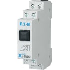 EATON INDUSTRIES - Z-T/3S1O PULSANTE NERO 3NA + 1NC