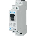 EATON INDUSTRIES - Z-S/2WM COMMUTATORI 2SC. / 1 - 0 - 2