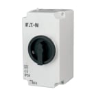EATON INDUSTRIES - Custodia per ambienti umidi, ON/OFF Z-MFG Custodia Comando Rotativo IP54 ON-O.