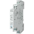 EATON INDUSTRIES - Contatto ausiliario di posizione, 1NA+1NC, 8A, 250V AC, X PF.