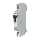 EATON INDUSTRIES - Contatto ausiliario di posizione 1NA+1NC, 4A, 250V AC, Z-AHK.