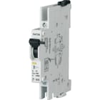 EATON INDUSTRIES - Contatto ausiliario per PLS, codice postale PKNM ZP-A40 ZP-ASA Z-MS 2W 0,5HP NHK CONT. AUS. 1SC. POS. + 1SC. SGANC. SCAT.