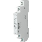 EATON INDUSTRIES - Contatto ausiliario di posizione Z-LHK per PLHT/AZ, 1NA+1NC, 0,5HP.