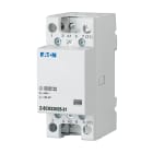 EATON INDUSTRIES - Z-SCH230/25-31 CONTATTORE 230V 25A 3NA+1