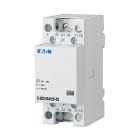 EATON INDUSTRIES - Z-SCH24/25-22 CONTATTORE 24V 25A 2NA+2NC