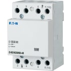 EATON INDUSTRIES - Z-SCH230/63-40 CONTATTORE 230V 63A 4NA