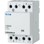 EATON INDUSTRIES - Z-SCH230/63-40 CONTATTORE 230V 63A 4NA