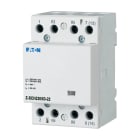 EATON INDUSTRIES - Z-SCH230/63-22 CONTATTORE 230V 63A 2NA+2