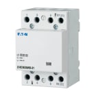 EATON INDUSTRIES - Z-SCH230/63-31 CONTATTORE 230V 63A 3NA+1