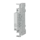 EATON INDUSTRIES - Z-SC CONTATTO AUSILIARIO 1NA+1NC X Z-SCH