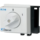 EATON INDUSTRIES - Commutatore rotante 1 polo OFF 0-1.