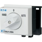 EATON INDUSTRIES - Commutatore rotativo 1 polo H-0-A.