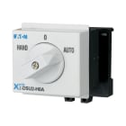 EATON INDUSTRIES - Commutatore rotante, 2 poli, UM, H-0-A, AU.