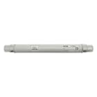 EATON INDUSTRIES - Cartuccia fusibile, media tensione, 16A, AC 24kV, 35.5kA, 2", 51x442mm, gamma completa, DIN, con percussore24FDMSJ16 24KV 16A DIN FUSE 1086