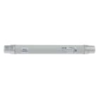 EATON INDUSTRIES - Cartuccia fusibile 24KV 25A AC 24 kV 35.5 kA 2" 51 x 442 mm Gamma completa DIN con percussore 1086B.