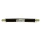 EATON INDUSTRIES - Cartuccia fusibile, 24 kV, 10 A, 50 kA, 2", 51 x 442 mm, Back-up, DIN, percussore, Brown Resin SEA.