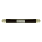 EATON INDUSTRIES - 24TDMEJ10 24KV 10A 2 DIN BROWN RESIN SEA
