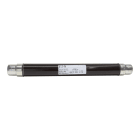 EATON INDUSTRIES - Cartuccia fusibile, 24 kV, 20 A, 50 kA, 2", 51 x 442 mm, Back-up, DIN, percussore, Brown Resin SEA, 24TDMEJ20.