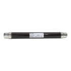 EATON INDUSTRIES - Cartuccia fusibile, 24 kV, 20 A, 50 kA, 2", 51 x 442 mm, Back-up, DIN, percussore, Brown Resin SEA, 24TDMEJ20.