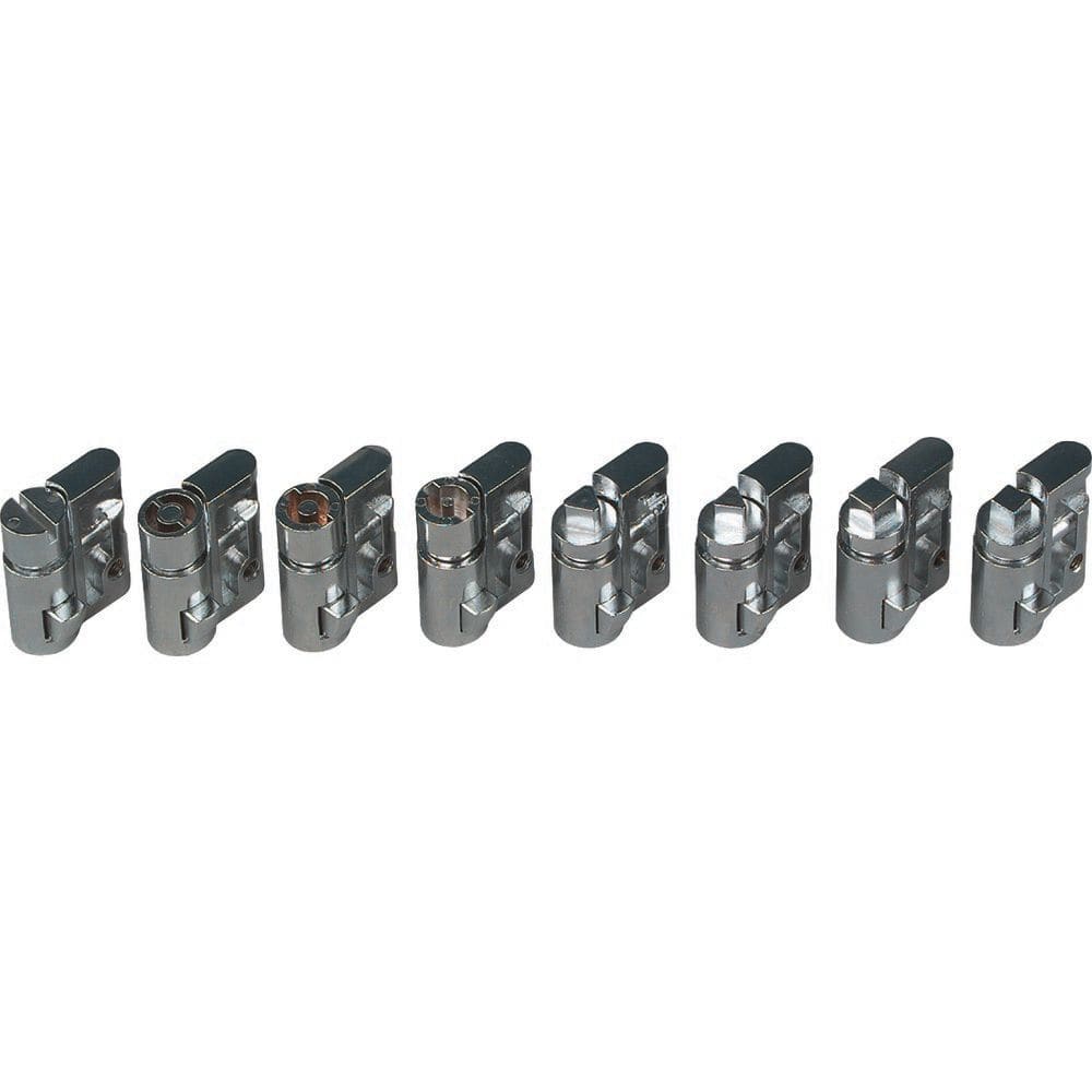 EATON INDUSTRIES - NWS-SHE/DB INS DAIMLER-BENZ MANIGLIA XEB