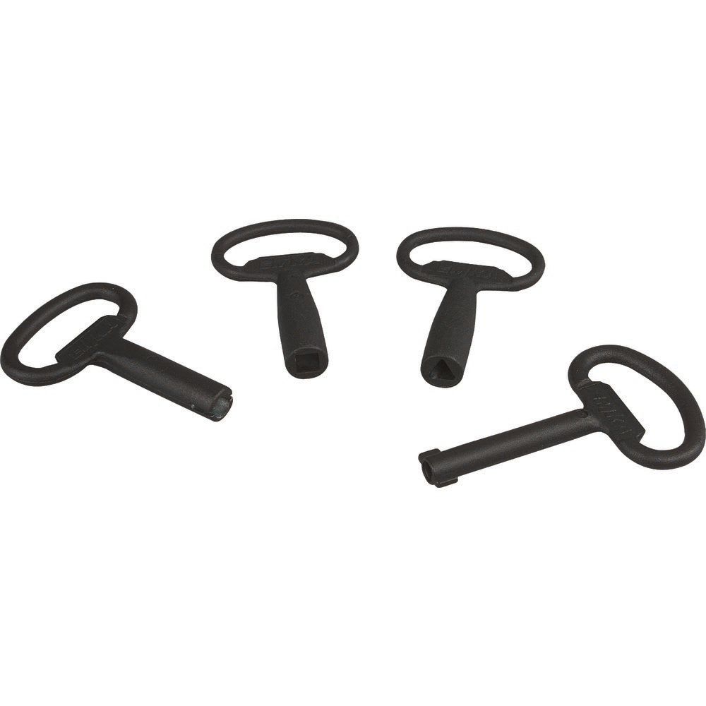 EATON INDUSTRIES - NWS-SL/DLB/5 CHIAVE DOPPIA ALETTA 5MM