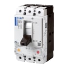 EATON INDUSTRIES - Interruttore automatico di potenza 3p 250A NZMB2-A250 prot. impianto.