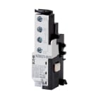 EATON INDUSTRIES - nzm2/3-xhiv contatti ausiliari anticipat.