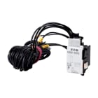 EATON INDUSTRIES - Contatto ausiliario, 2 NA anticipati, funziona da cavo da 3 m, NZM1-XHIVL.