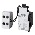 EATON INDUSTRIES - Sganciatore di minima tensione 24 V AC NZM1-XU24AC. 259434