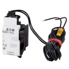 EATON INDUSTRIES - Sganciatore di tensione minima 110-130V AC NZM1-XUL110-130AC senza morsa.
